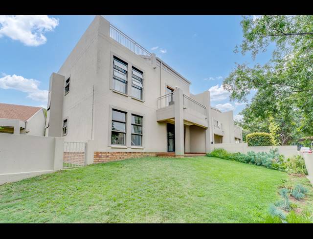 2 BEDROOM APARTMENT FOR SALE IN PAULSHOF